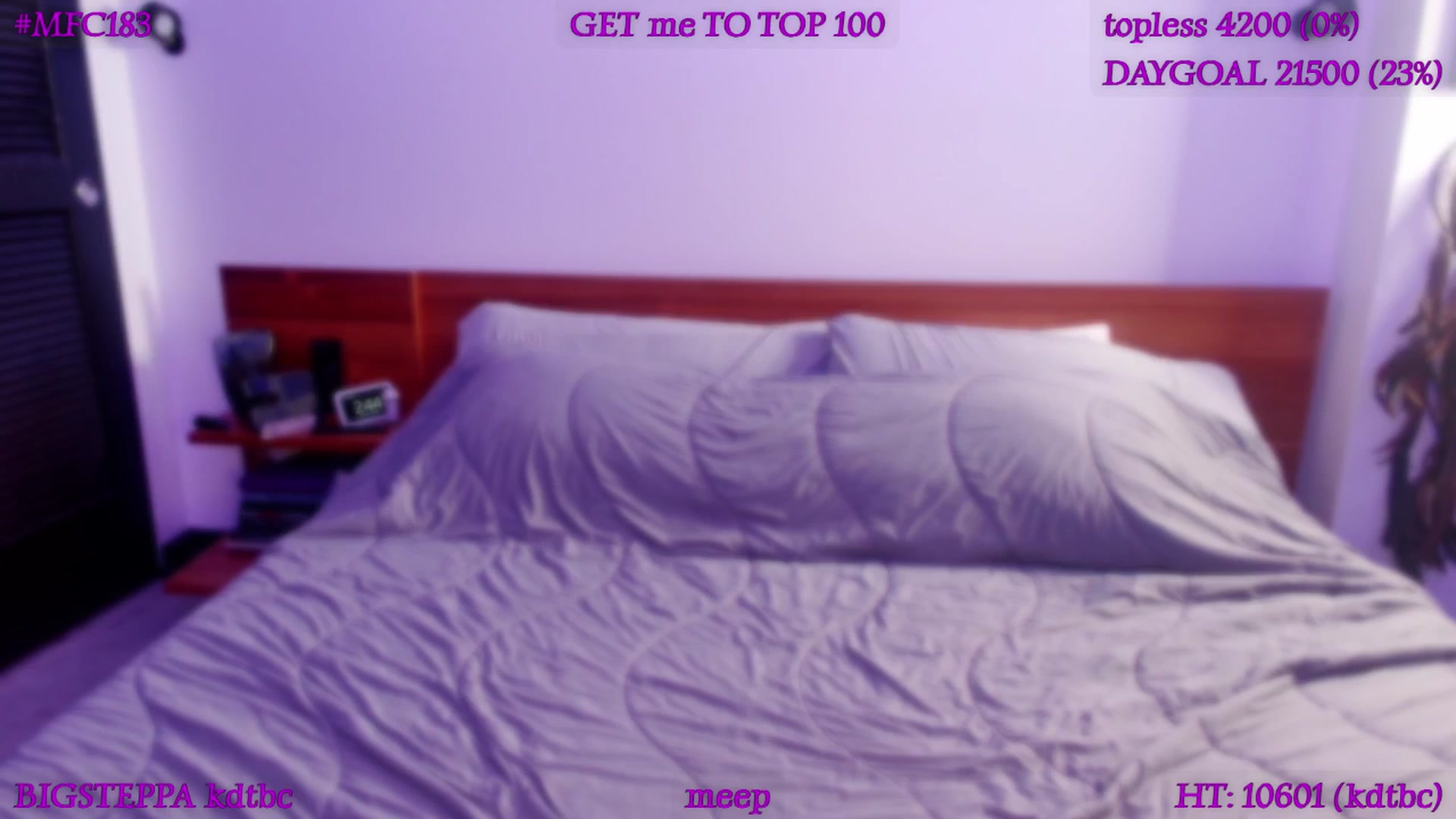 Gallery image thumbnail from LyraG's myfreecams stream on, 01/30/2026, 22:47 image 20 of 20