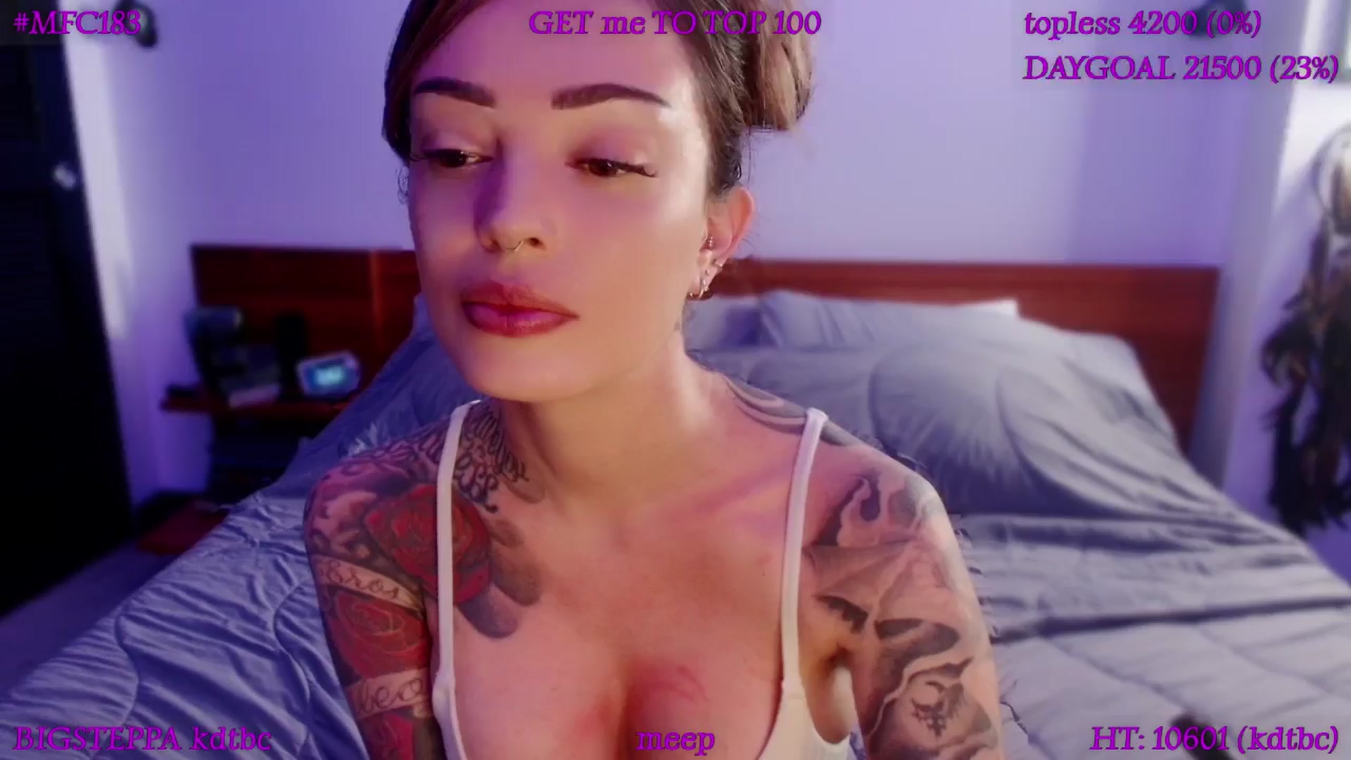 Gallery image thumbnail from LyraG's myfreecams stream on, 01/30/2026, 22:47 image 16 of 20