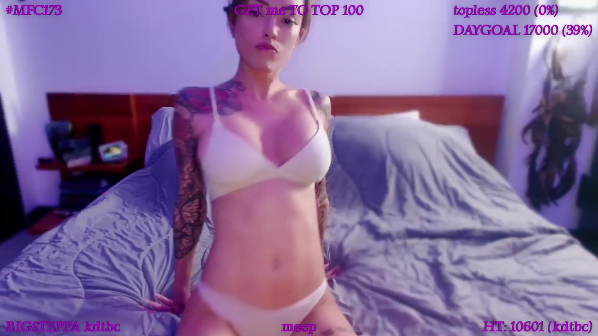 Gallery image thumbnail from LyraG's myfreecams stream on, 01/30/2026, 23:42 image 4 of 20
