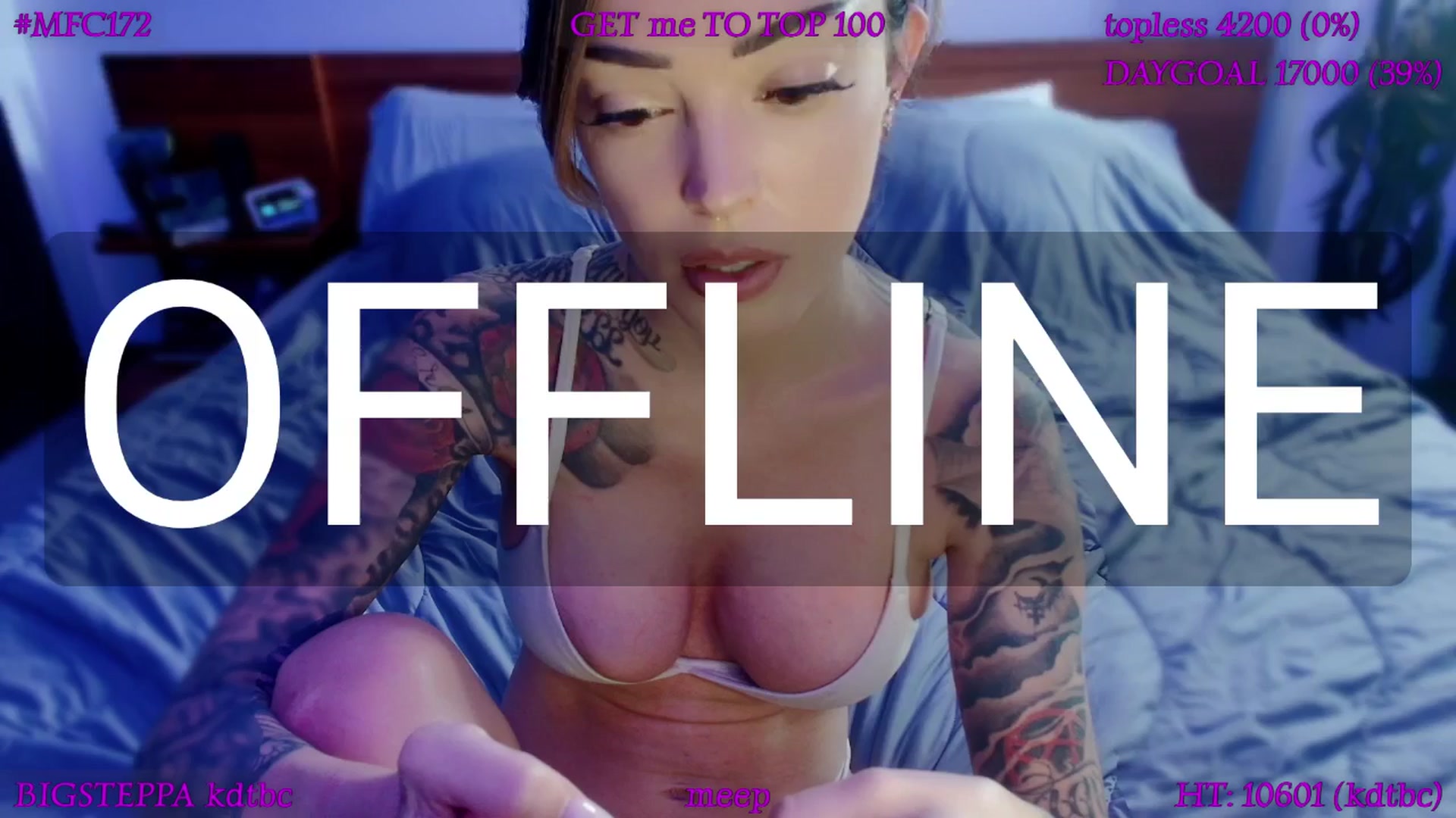 Gallery image thumbnail from LyraG's myfreecams stream on, 01/30/2026, 23:42 image 18 of 20