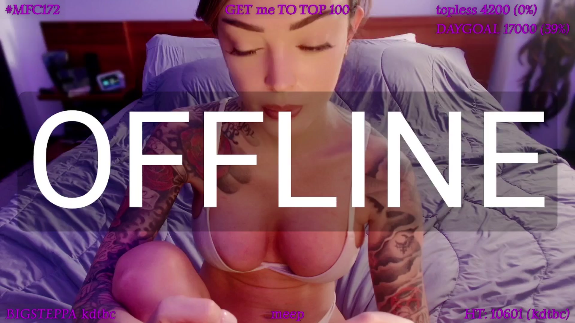 Gallery image thumbnail from LyraG's myfreecams stream on, 01/30/2026, 23:42 image 19 of 20