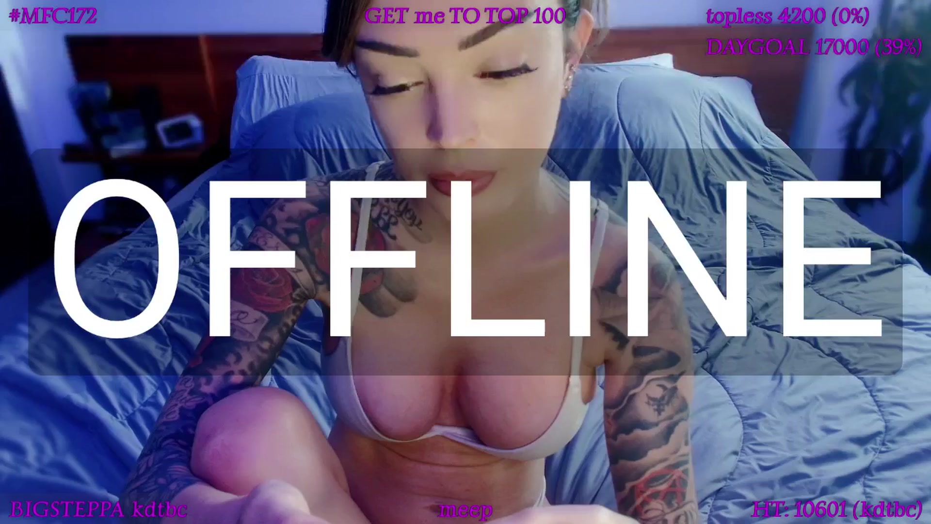 Gallery image thumbnail from LyraG's myfreecams stream on, 01/30/2026, 23:42 image 20 of 20