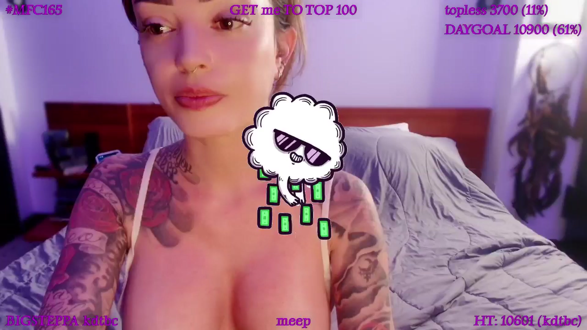 Gallery image thumbnail from LyraG's myfreecams stream on, 01/31/2026, 24:36 image 2 of 20