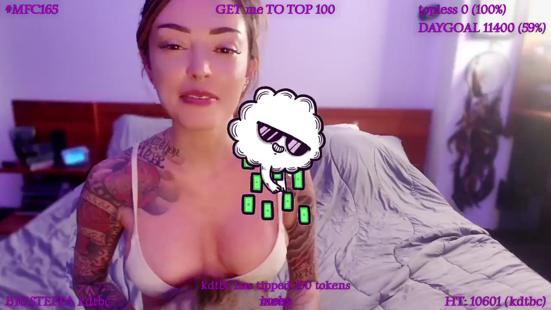 Gallery image thumbnail from LyraG's myfreecams stream on, 01/31/2026, 24:36 image 1 of 20