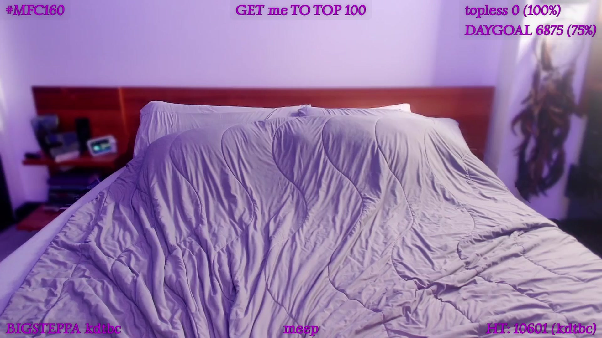 Gallery image thumbnail from LyraG's myfreecams stream on, 01/31/2026, 03:08 image 1 of 20