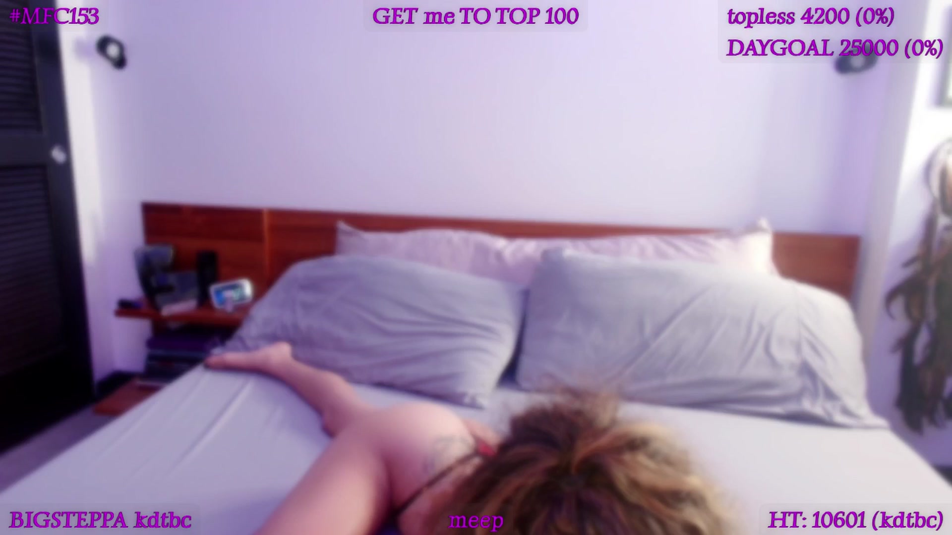 Gallery image thumbnail from LyraG's myfreecams stream on, 02/01/2026, 02:16 image 4 of 20