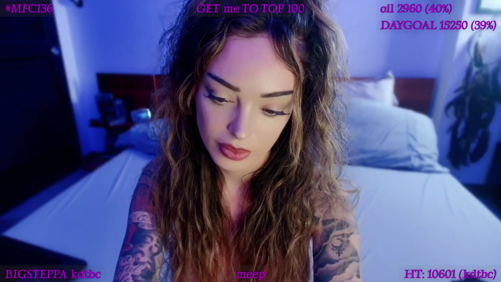 Gallery image thumbnail from LyraG's myfreecams stream on, 02/01/2026, 02:16 image 19 of 20