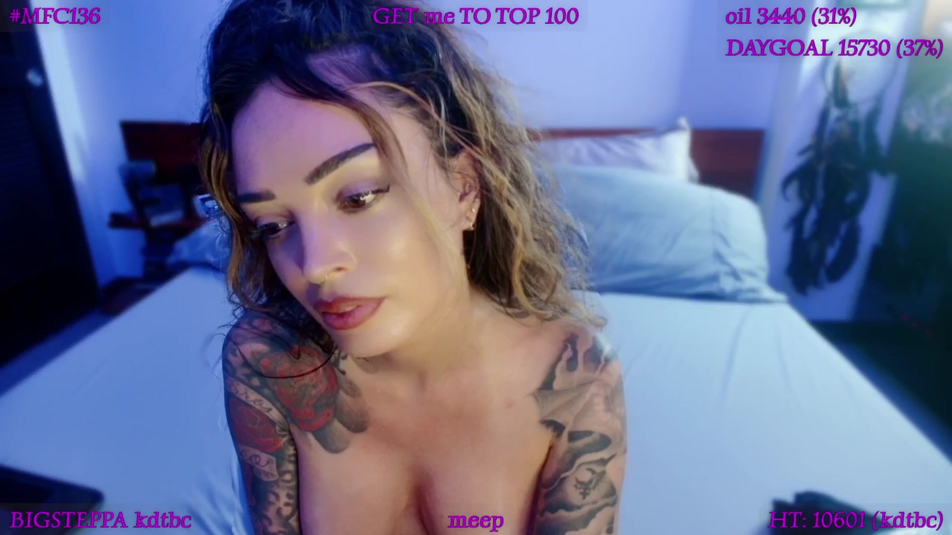 Gallery image thumbnail from LyraG's myfreecams stream on, 02/01/2026, 03:18 image 7 of 20