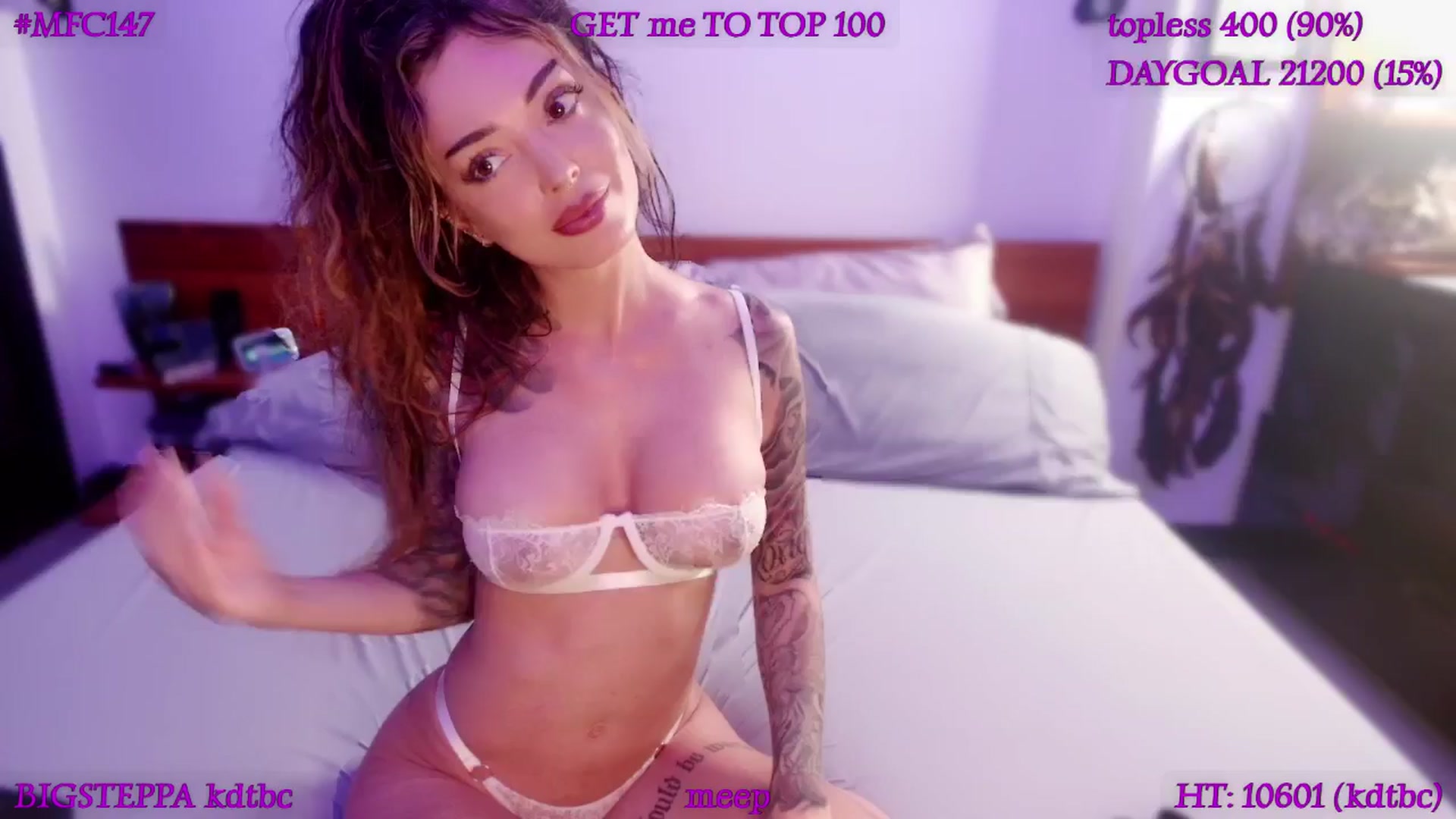 Gallery image thumbnail from LyraG's myfreecams stream on, 02/01/2026, 03:18 image 3 of 20