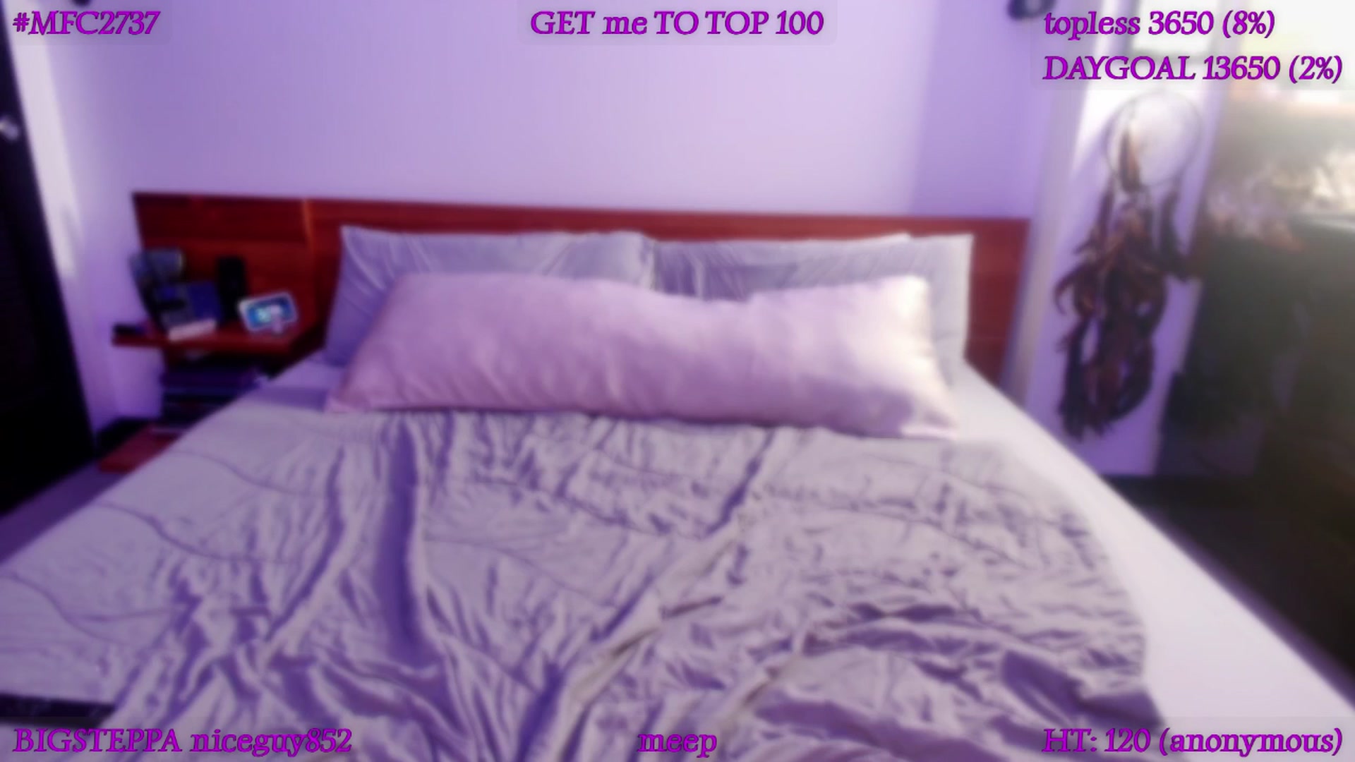 Gallery image thumbnail from LyraG's myfreecams stream on, 02/04/2026, 24:09 image 20 of 20