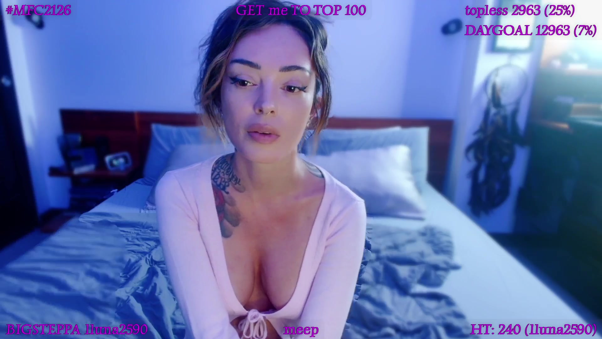 Gallery image thumbnail from LyraG's myfreecams stream on, 02/04/2026, 03:41 image 15 of 20