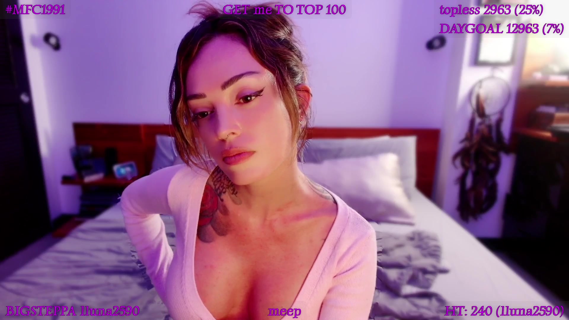 Gallery image thumbnail from LyraG's myfreecams stream on, 02/04/2026, 03:41 image 19 of 20