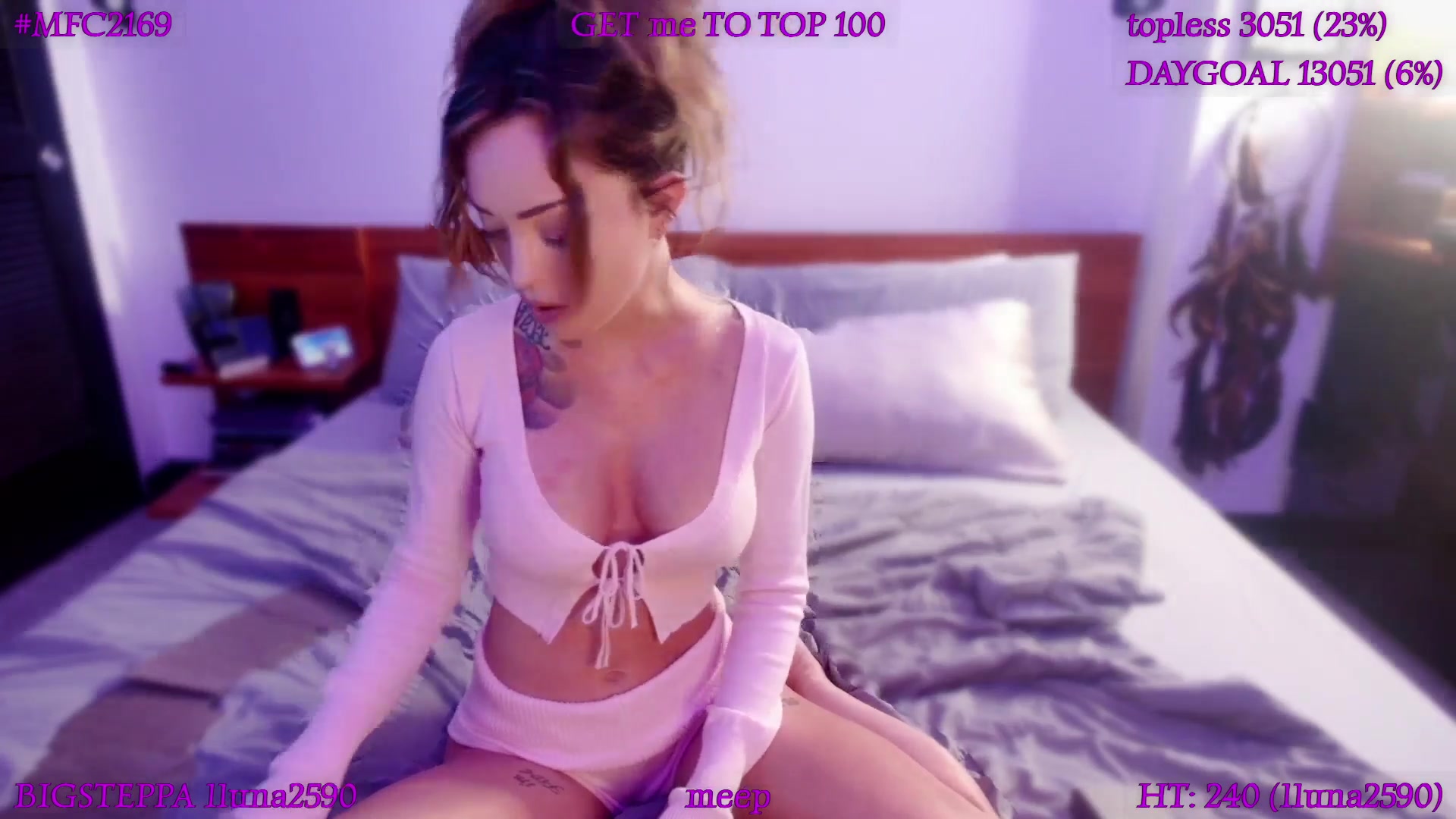 Gallery image thumbnail from LyraG's myfreecams stream on, 02/04/2026, 03:41 image 11 of 20