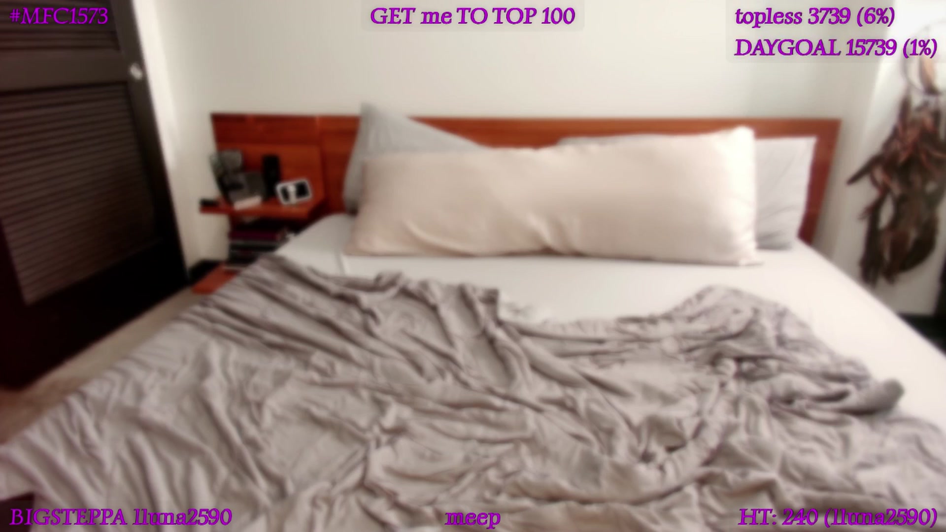 Gallery image thumbnail from LyraG's myfreecams stream on, 02/05/2026, 23:03 image 1 of 20