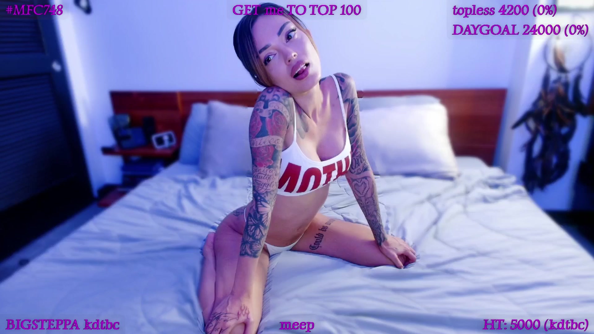 Gallery image thumbnail from LyraG's myfreecams stream on, 02/08/2026, 24:00 image 3 of 20