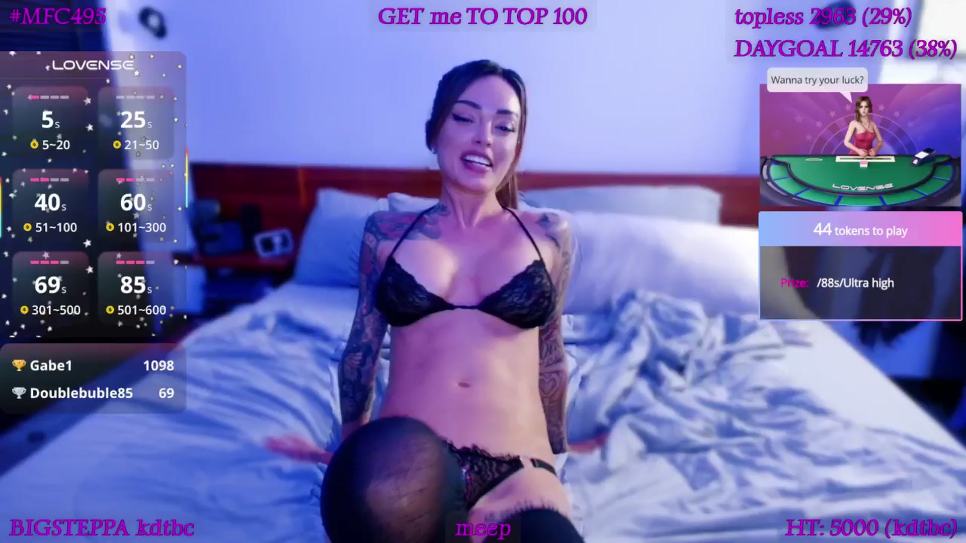 Gallery image thumbnail from LyraG's myfreecams stream on, 02/08/2026, 01:58 image 10 of 20