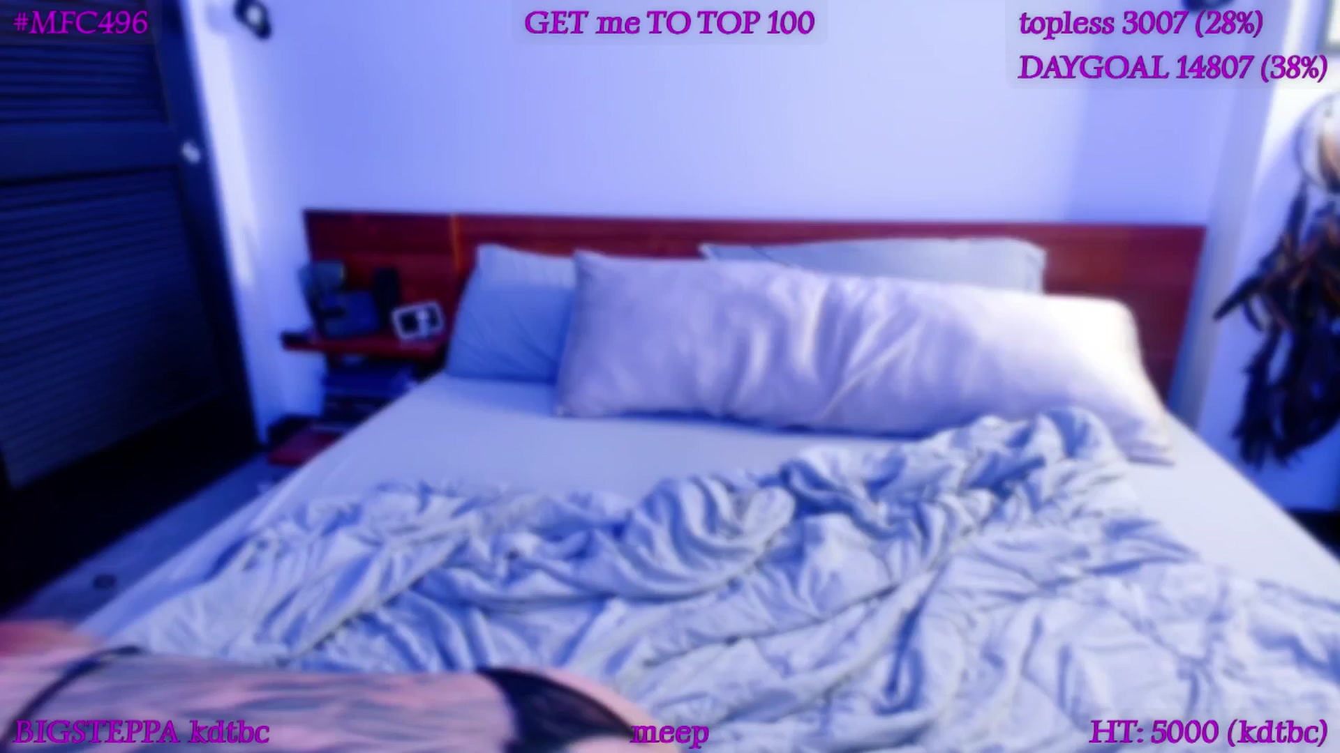 Gallery image thumbnail from LyraG's myfreecams stream on, 02/08/2026, 01:58 image 6 of 20