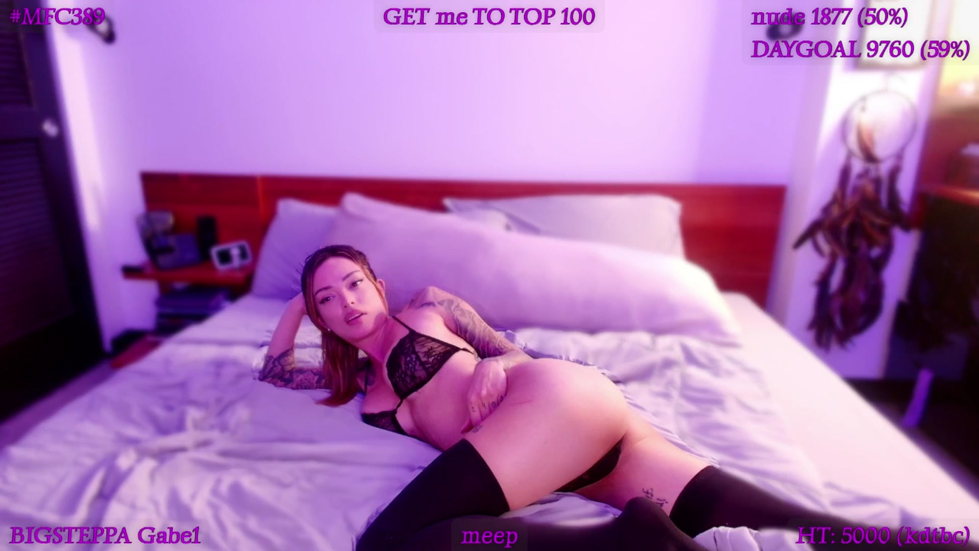 Gallery image thumbnail from LyraG's myfreecams stream on, 02/08/2026, 03:44 image 14 of 20