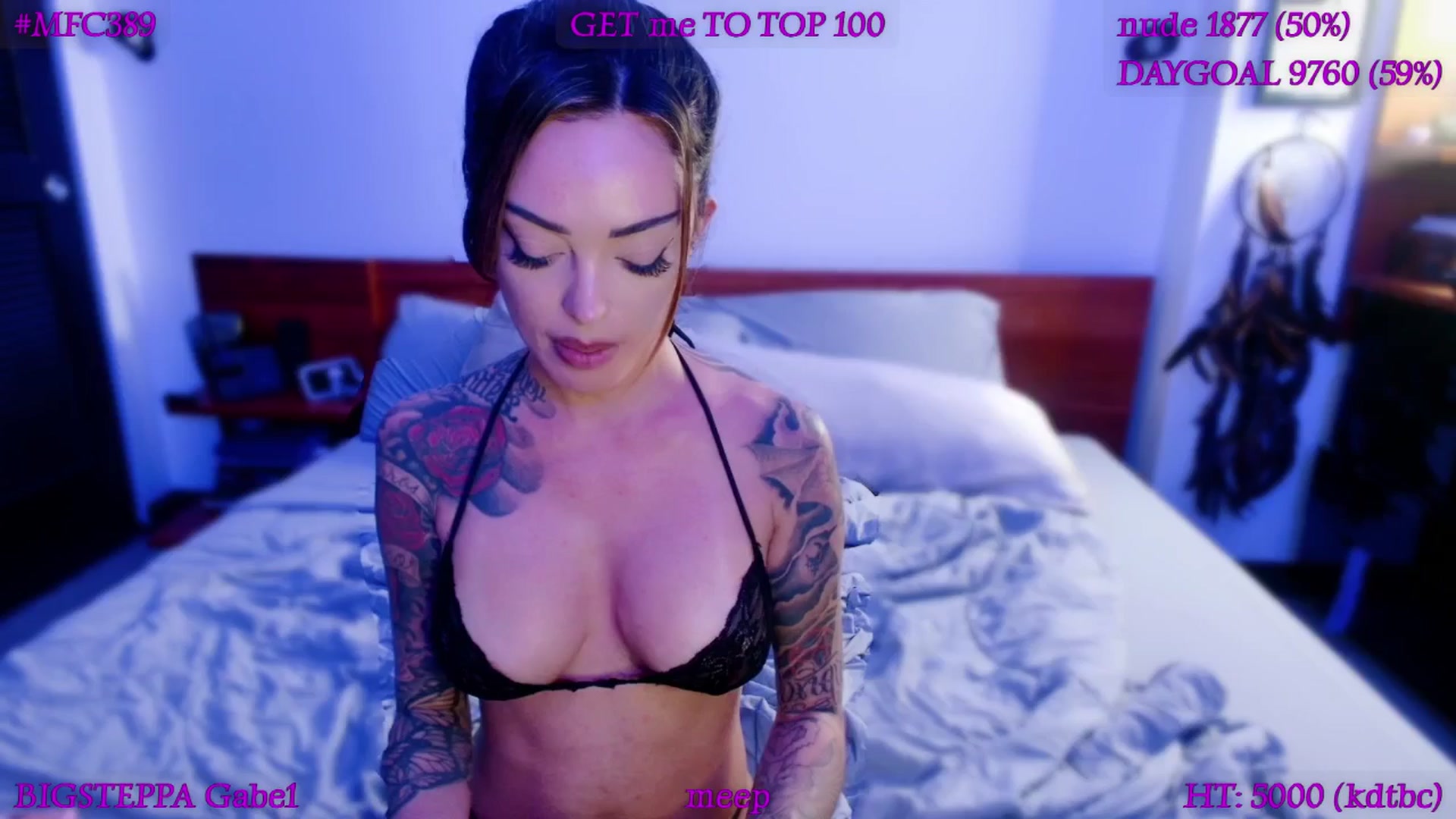 Gallery image thumbnail from LyraG's myfreecams stream on, 02/08/2026, 03:44 image 11 of 20