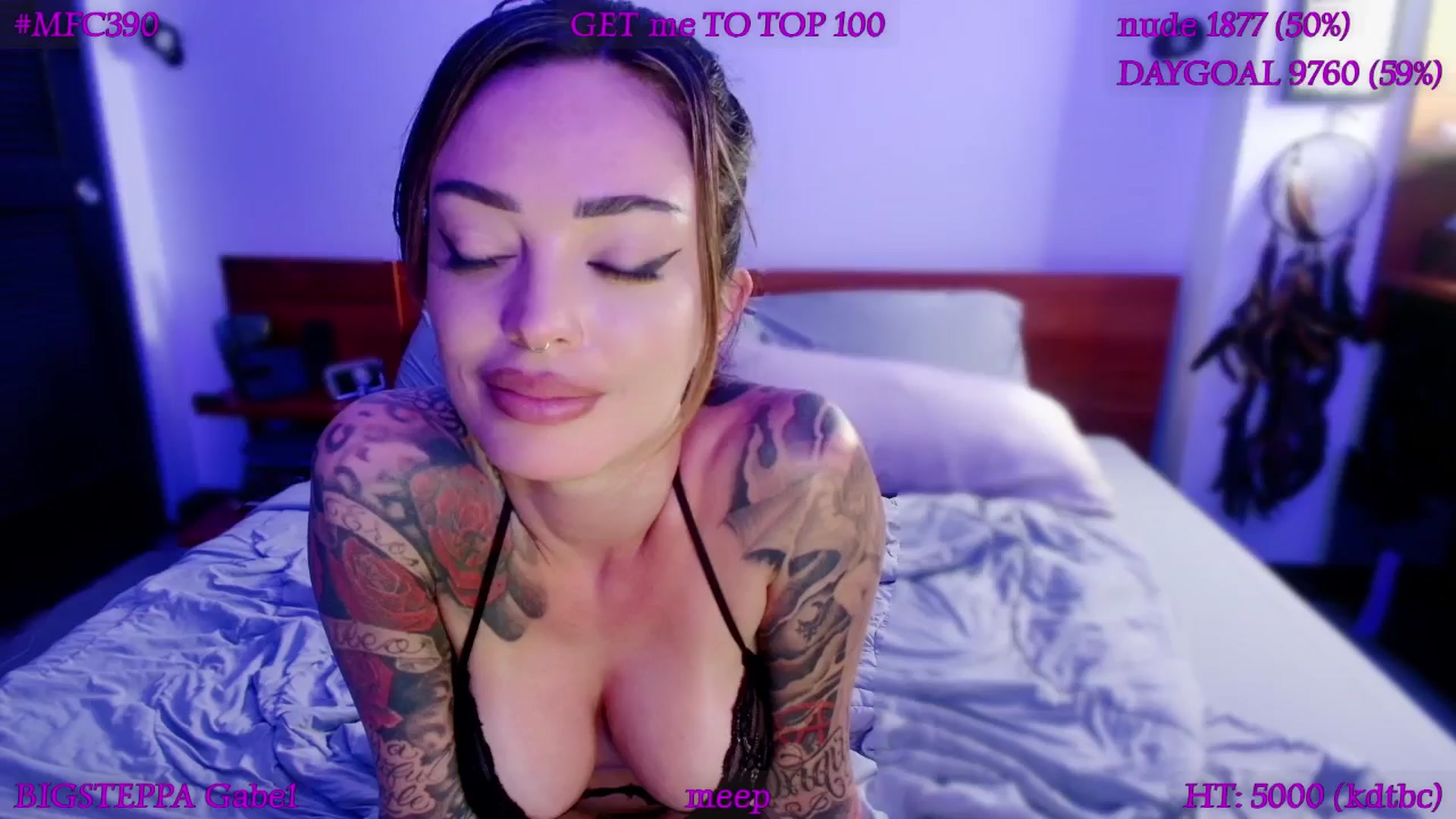 Gallery image thumbnail from LyraG's myfreecams stream on, 02/08/2026, 03:44 image 16 of 20