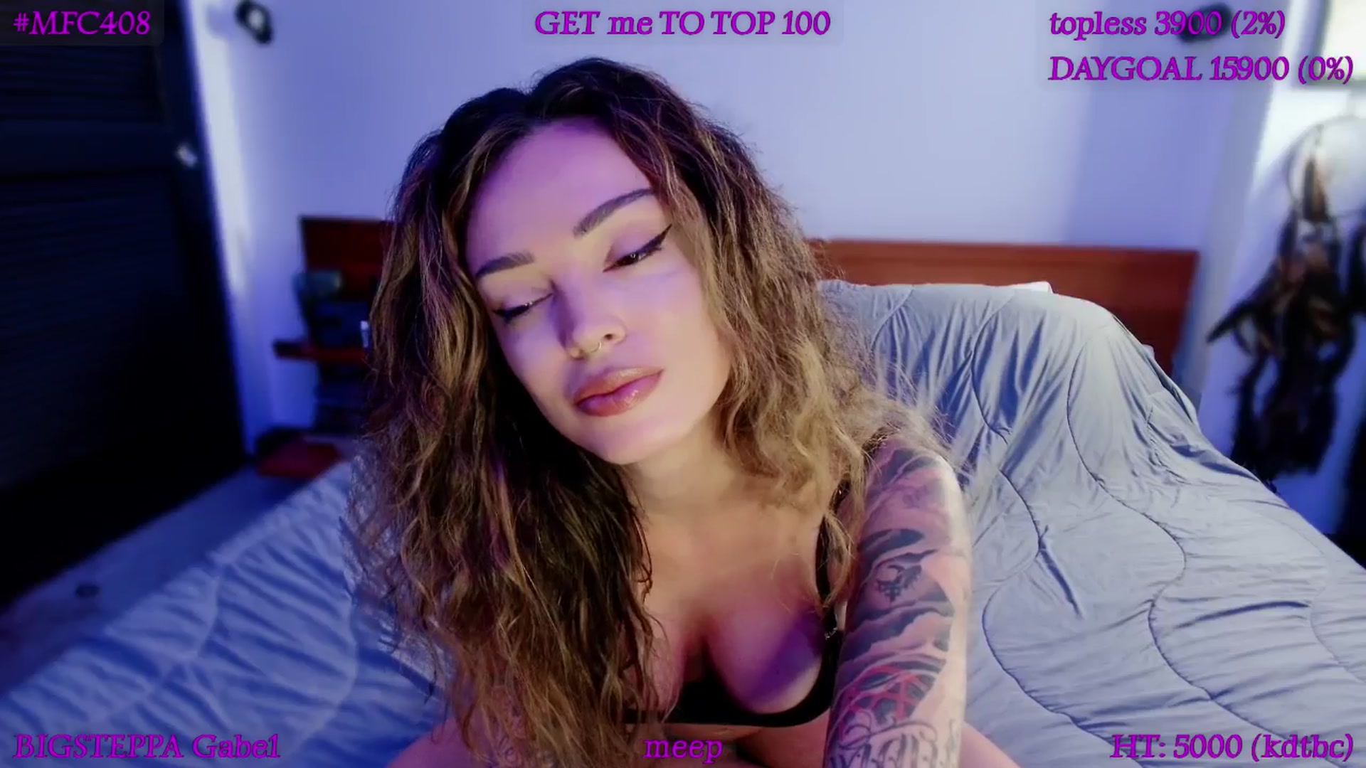Gallery image thumbnail from LyraG's myfreecams stream on, 02/10/2026, 01:33 image 3 of 20