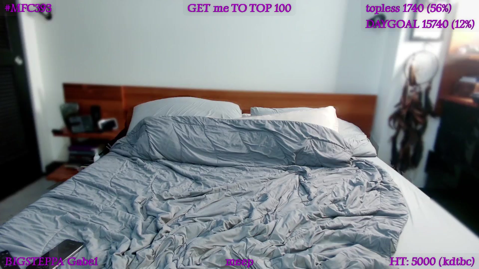 Gallery image thumbnail from LyraG's myfreecams stream on, 02/13/2026, 03:37 image 11 of 20