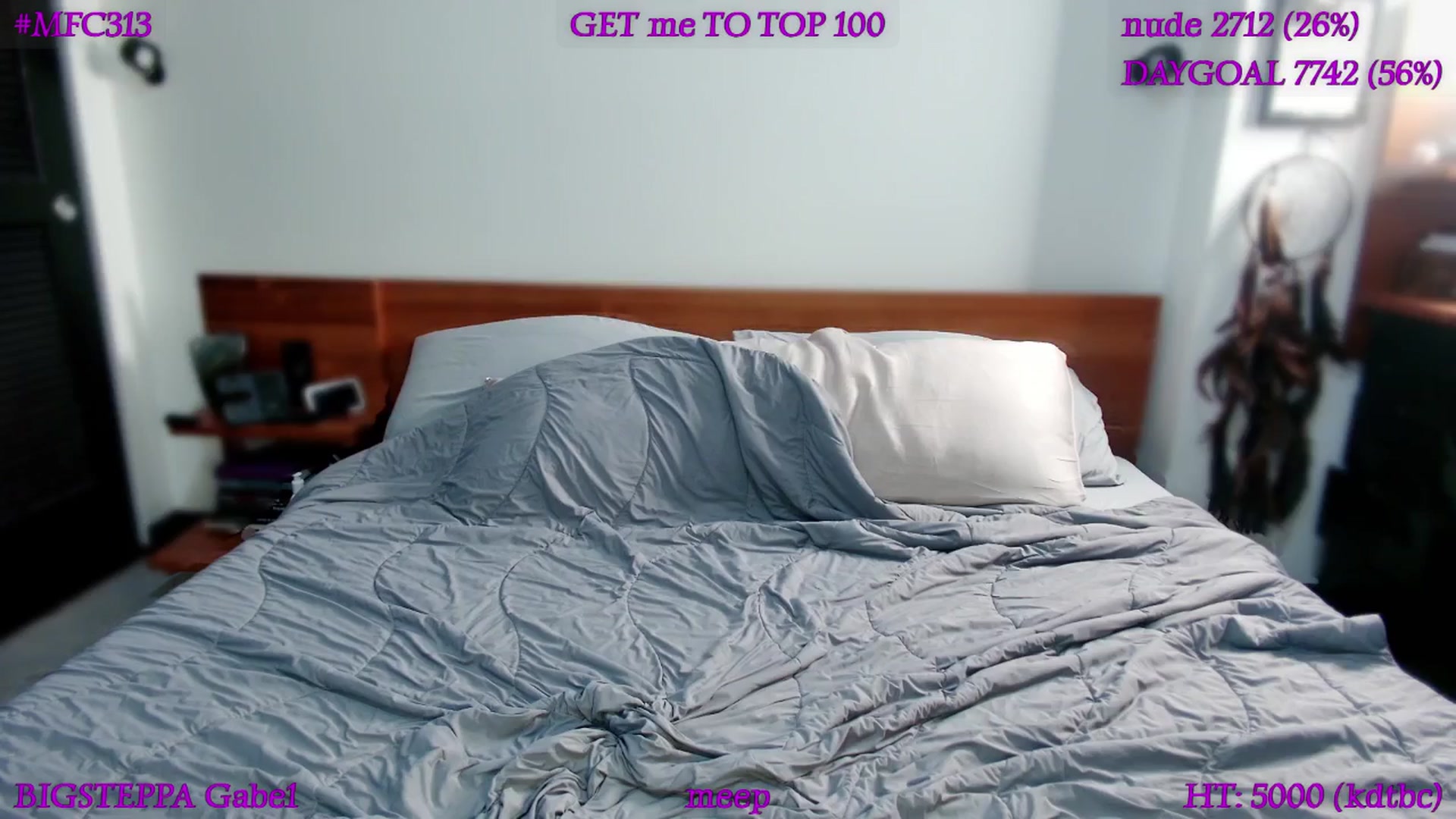 Gallery image thumbnail from LyraG's myfreecams stream on, 02/13/2026, 05:08 image 5 of 20