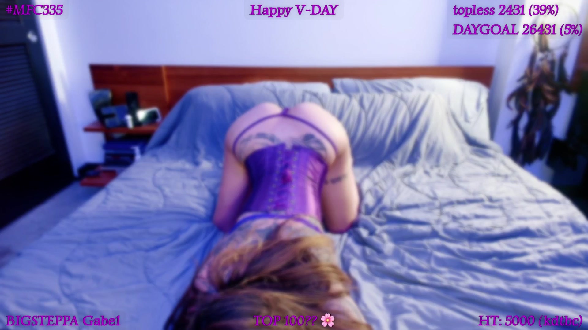 Gallery image thumbnail from LyraG's myfreecams stream on, 02/14/2026, 03:37 image 8 of 20