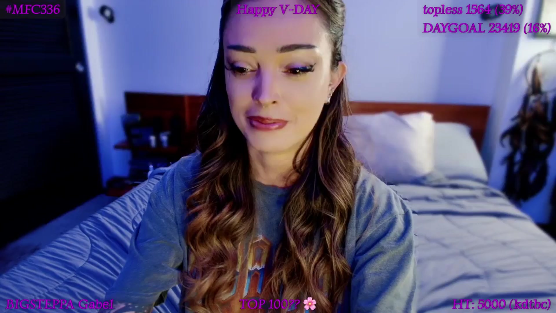 Gallery image thumbnail from LyraG's myfreecams stream on, 02/15/2026, 01:06 image 12 of 20