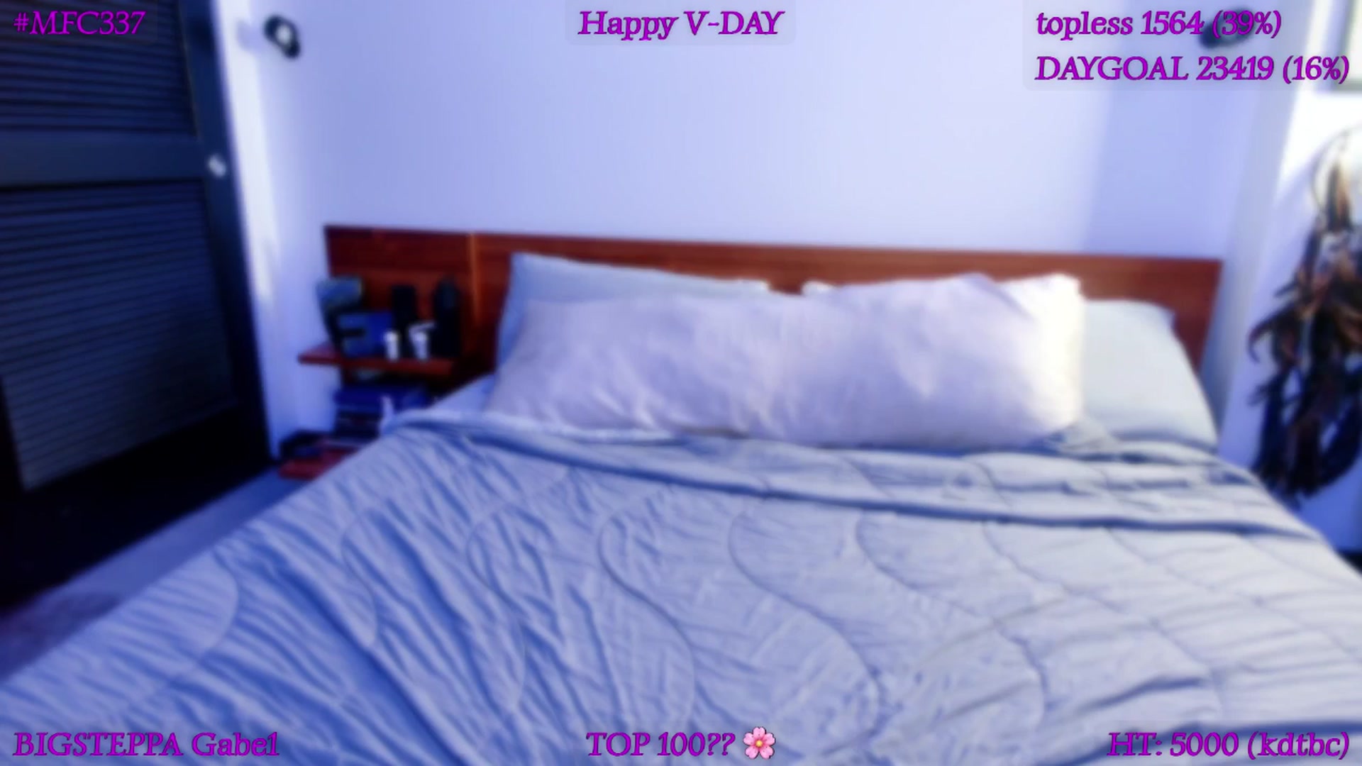 Gallery image thumbnail from LyraG's myfreecams stream on, 02/15/2026, 01:06 image 16 of 20
