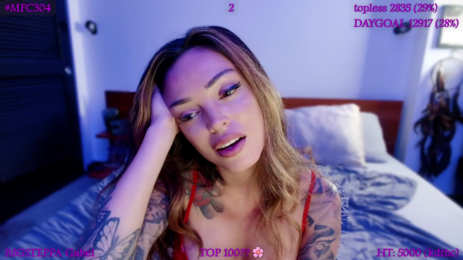 Gallery image thumbnail from LyraG's myfreecams stream on, 02/16/2026, 03:44 image 20 of 20
