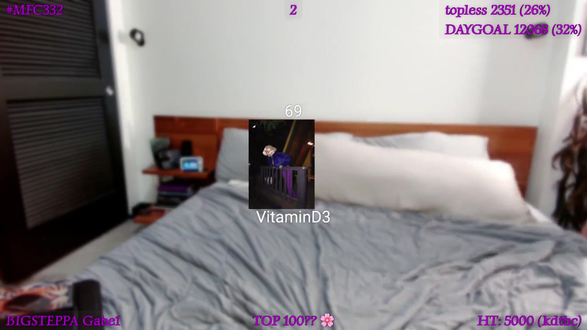 Gallery image thumbnail from LyraG's myfreecams stream on, 02/18/2026, 04:23 image 3 of 20