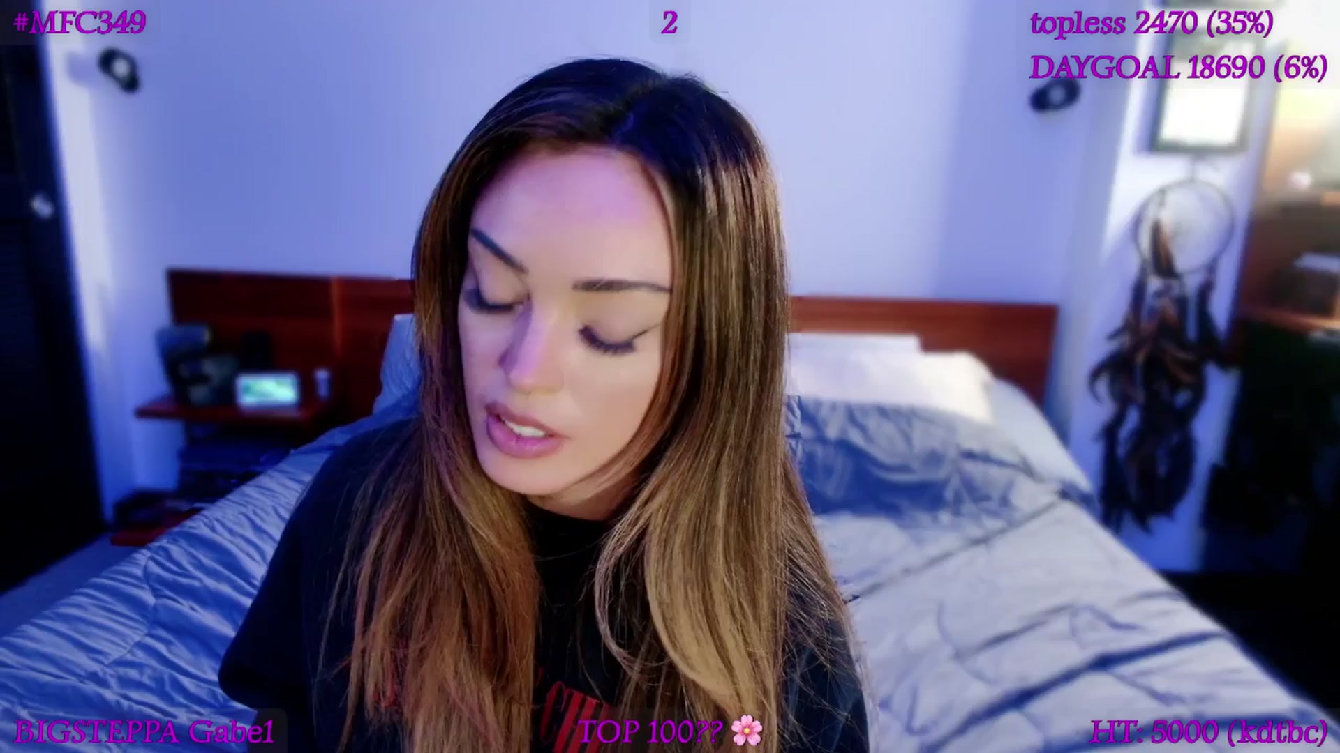 Gallery image thumbnail from LyraG's myfreecams stream on, 02/20/2026, 05:05 image 15 of 20