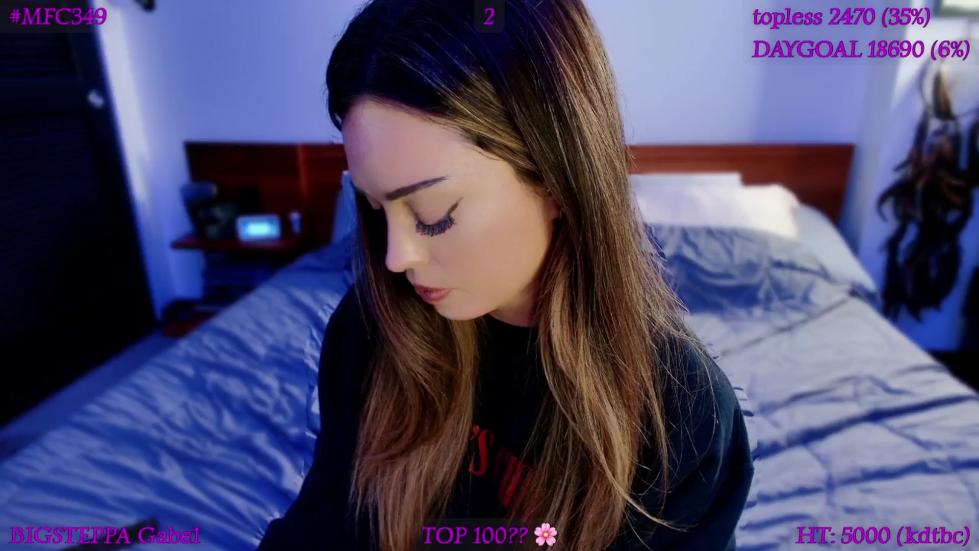Gallery image thumbnail from LyraG's myfreecams stream on, 02/20/2026, 05:05 image 3 of 20