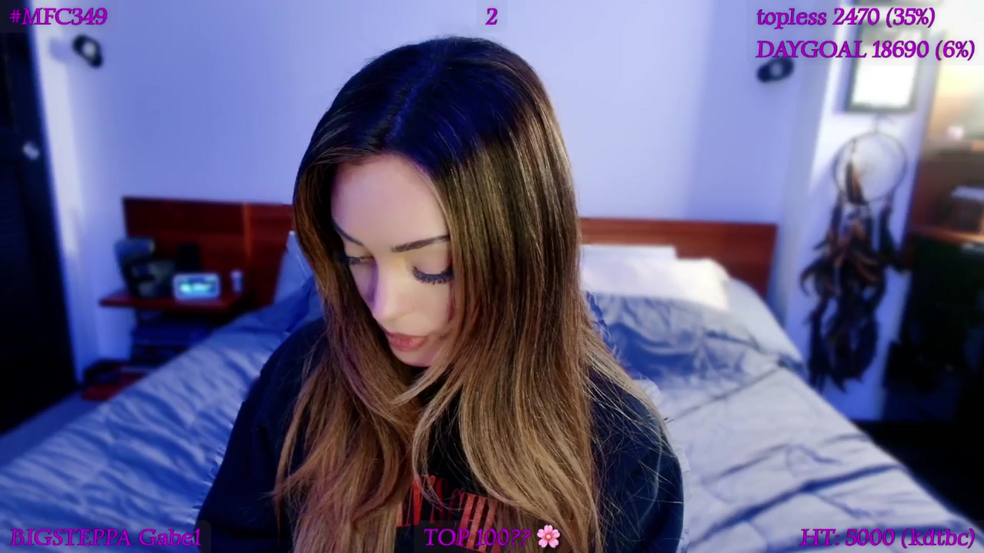 Gallery image thumbnail from LyraG's myfreecams stream on, 02/20/2026, 05:05 image 18 of 20