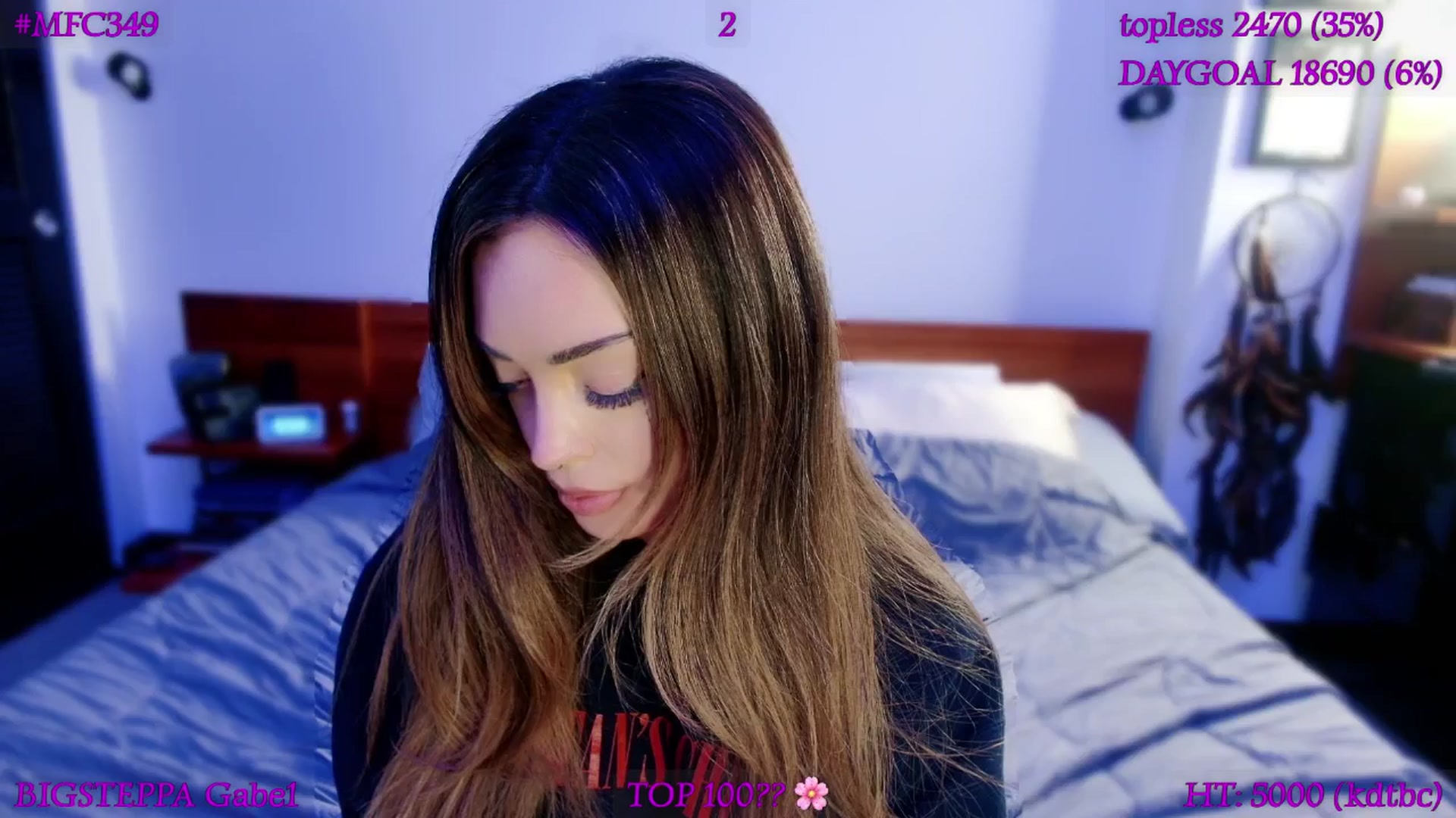 Gallery image thumbnail from LyraG's myfreecams stream on, 02/20/2026, 05:05 image 13 of 20