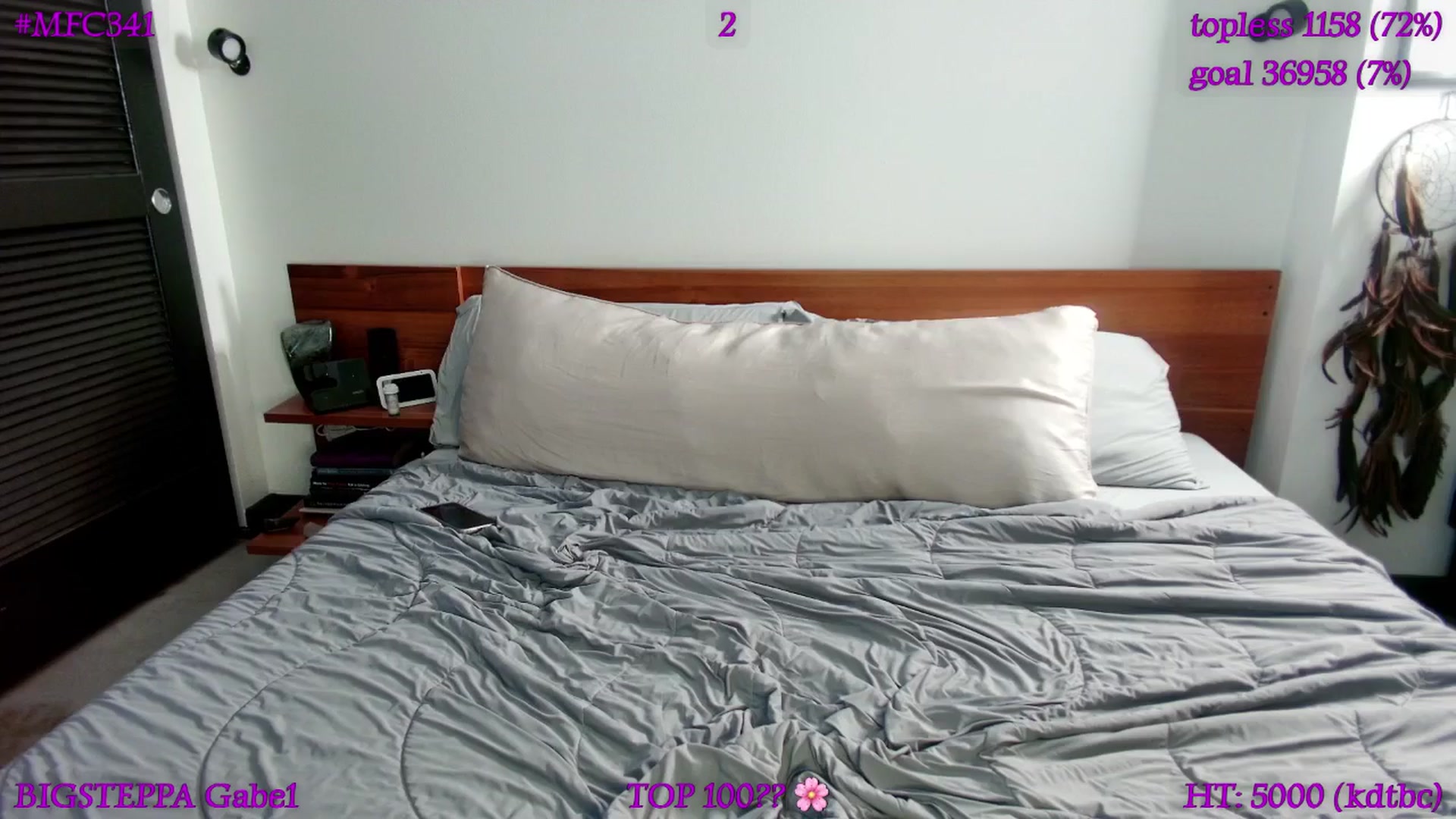 Gallery image thumbnail from LyraG's myfreecams stream on, 02/23/2026, 02:31 image 18 of 20