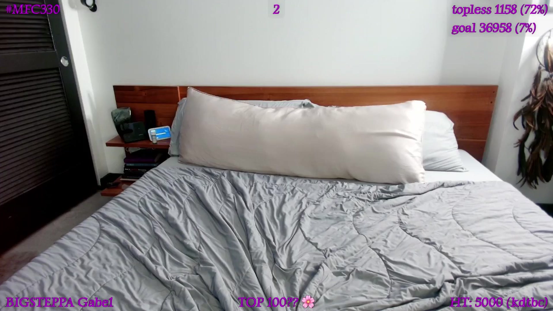 Gallery image thumbnail from LyraG's myfreecams stream on, 02/23/2026, 03:21 image 16 of 20
