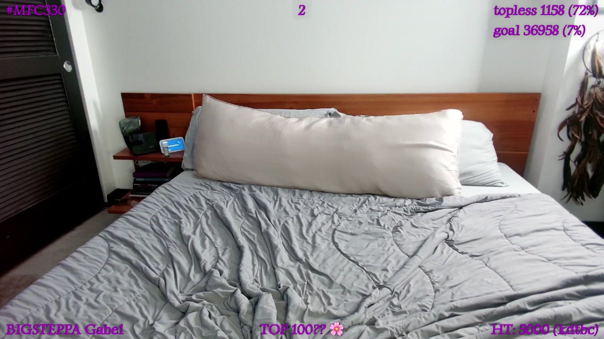 Gallery image thumbnail from LyraG's myfreecams stream on, 02/23/2026, 03:21 image 15 of 20