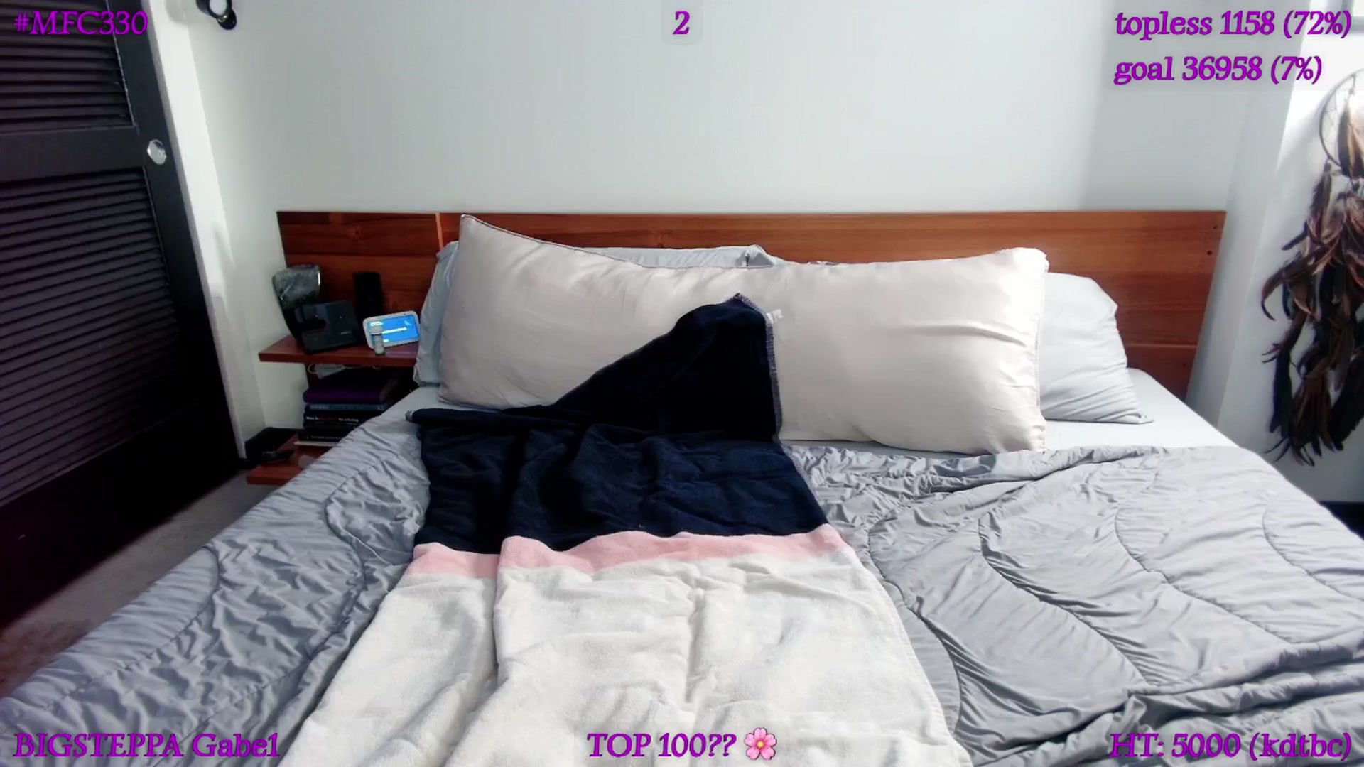 Gallery image thumbnail from LyraG's myfreecams stream on, 02/23/2026, 03:21 image 20 of 20