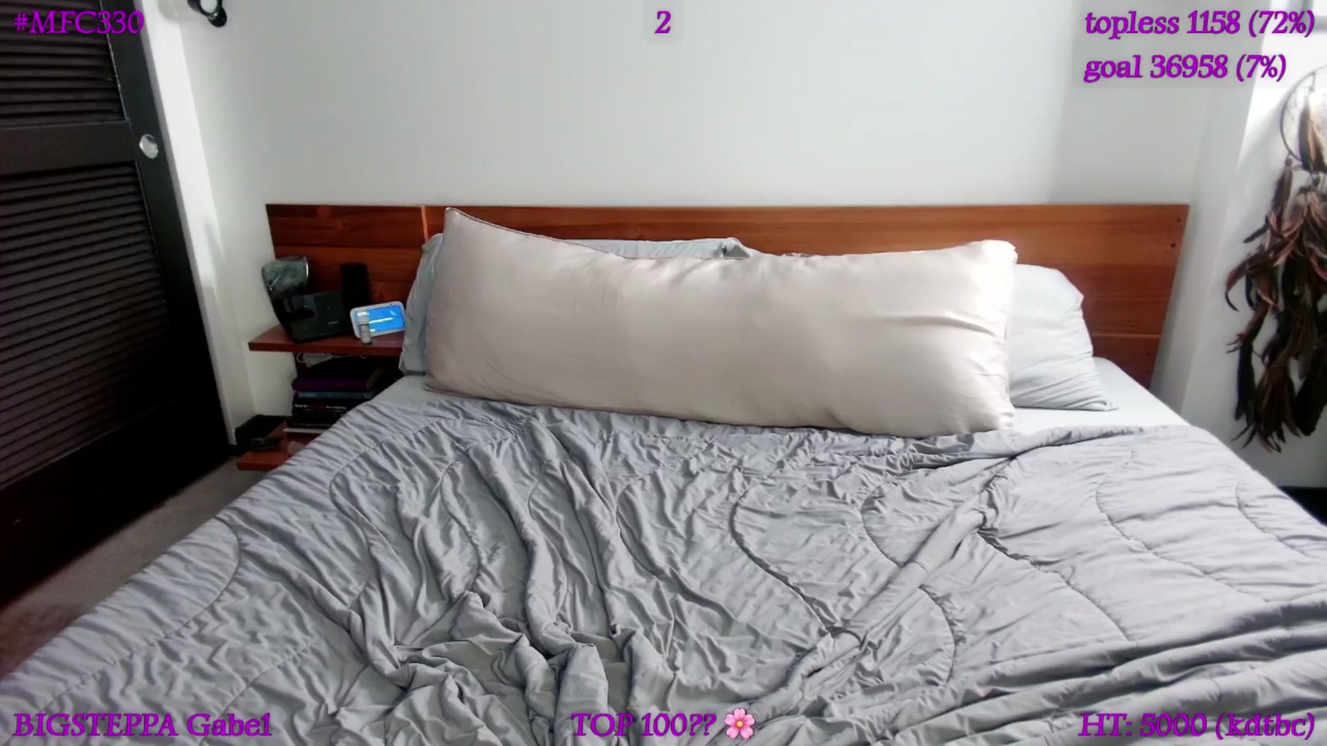 Gallery image thumbnail from LyraG's myfreecams stream on, 02/23/2026, 03:21 image 14 of 20