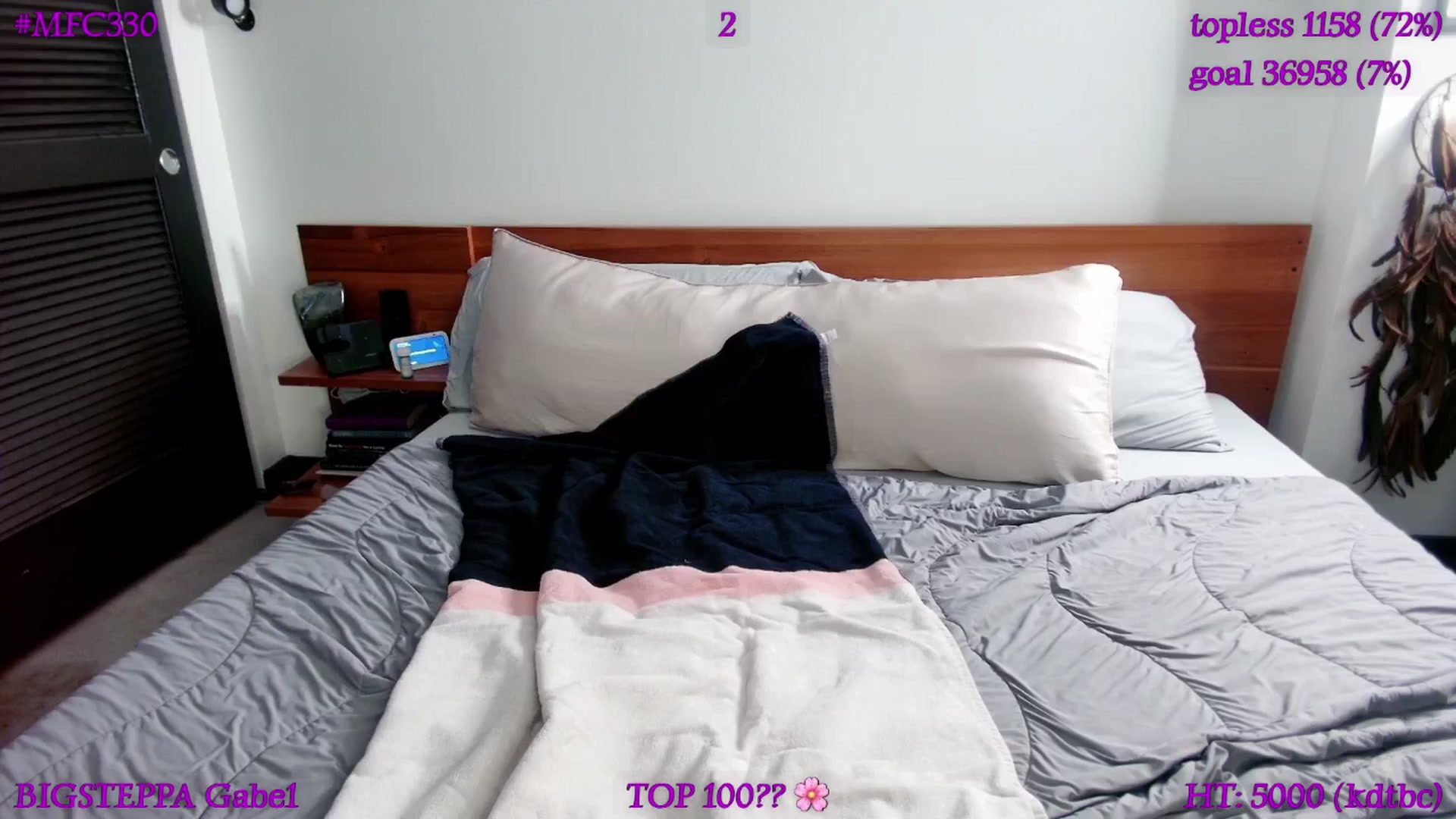 Gallery image thumbnail from LyraG's myfreecams stream on, 02/23/2026, 03:21 image 19 of 20
