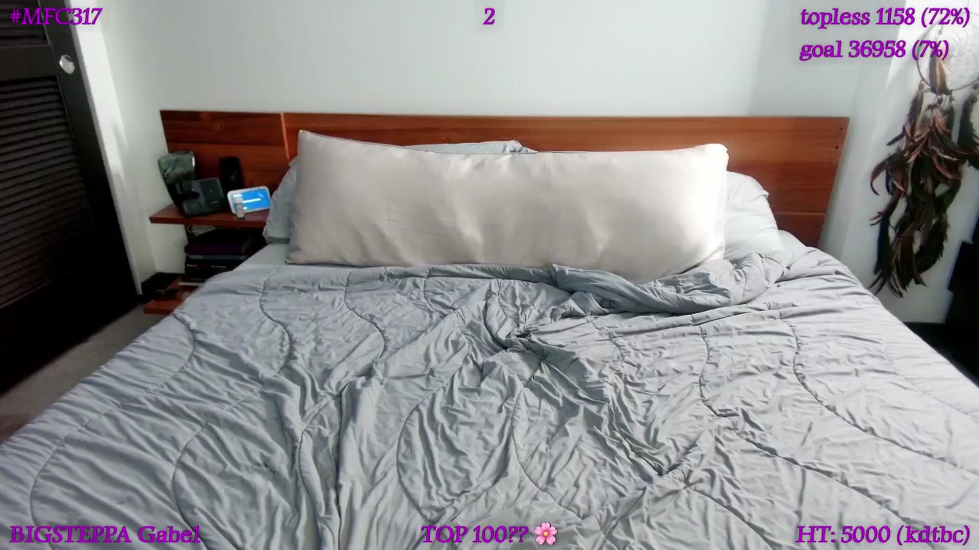 Gallery image thumbnail from LyraG's myfreecams stream on, 02/23/2026, 07:01 image 1 of 20