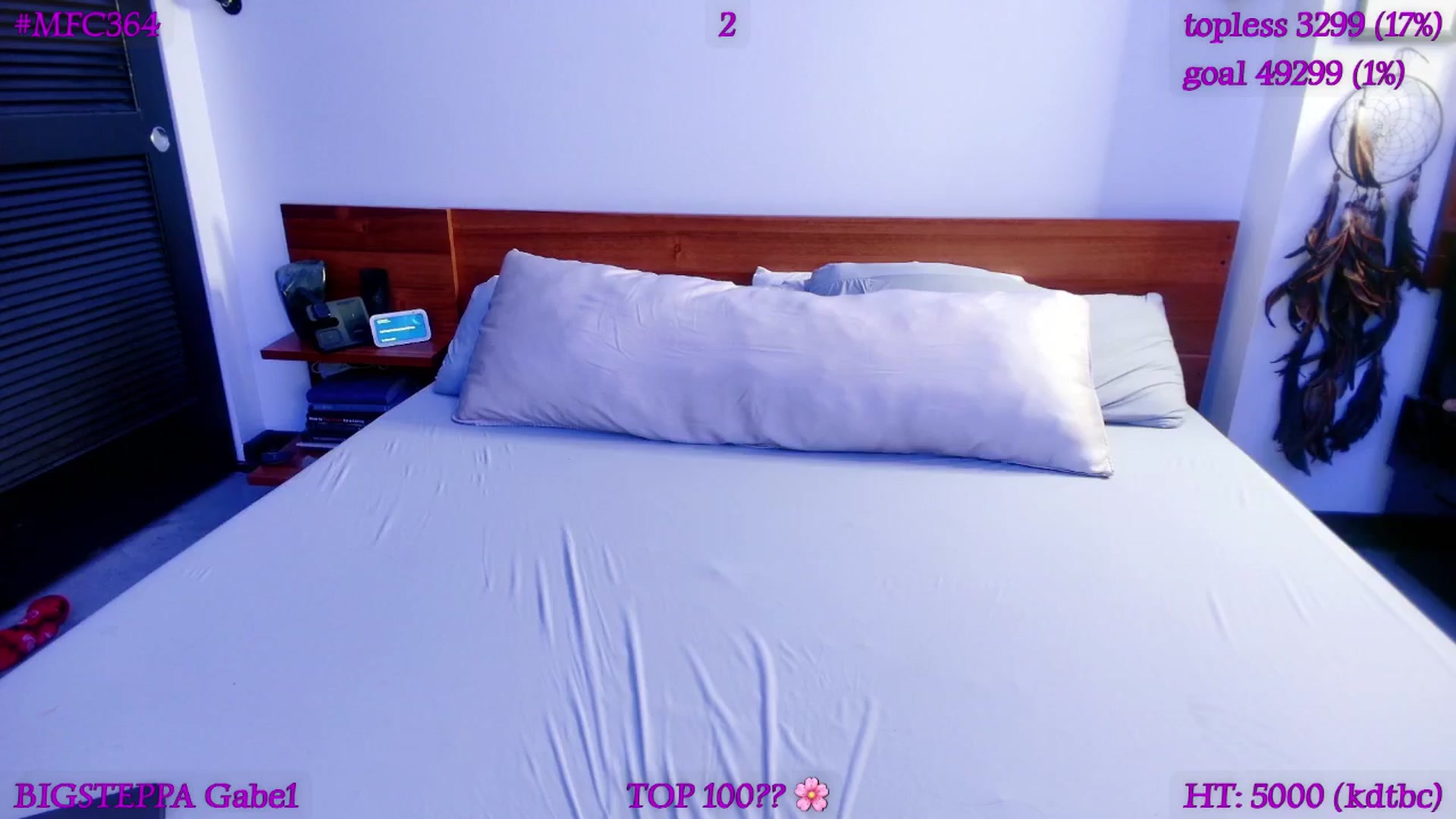 Gallery image thumbnail from LyraG's myfreecams stream on, 02/27/2026, 04:37 image 6 of 20