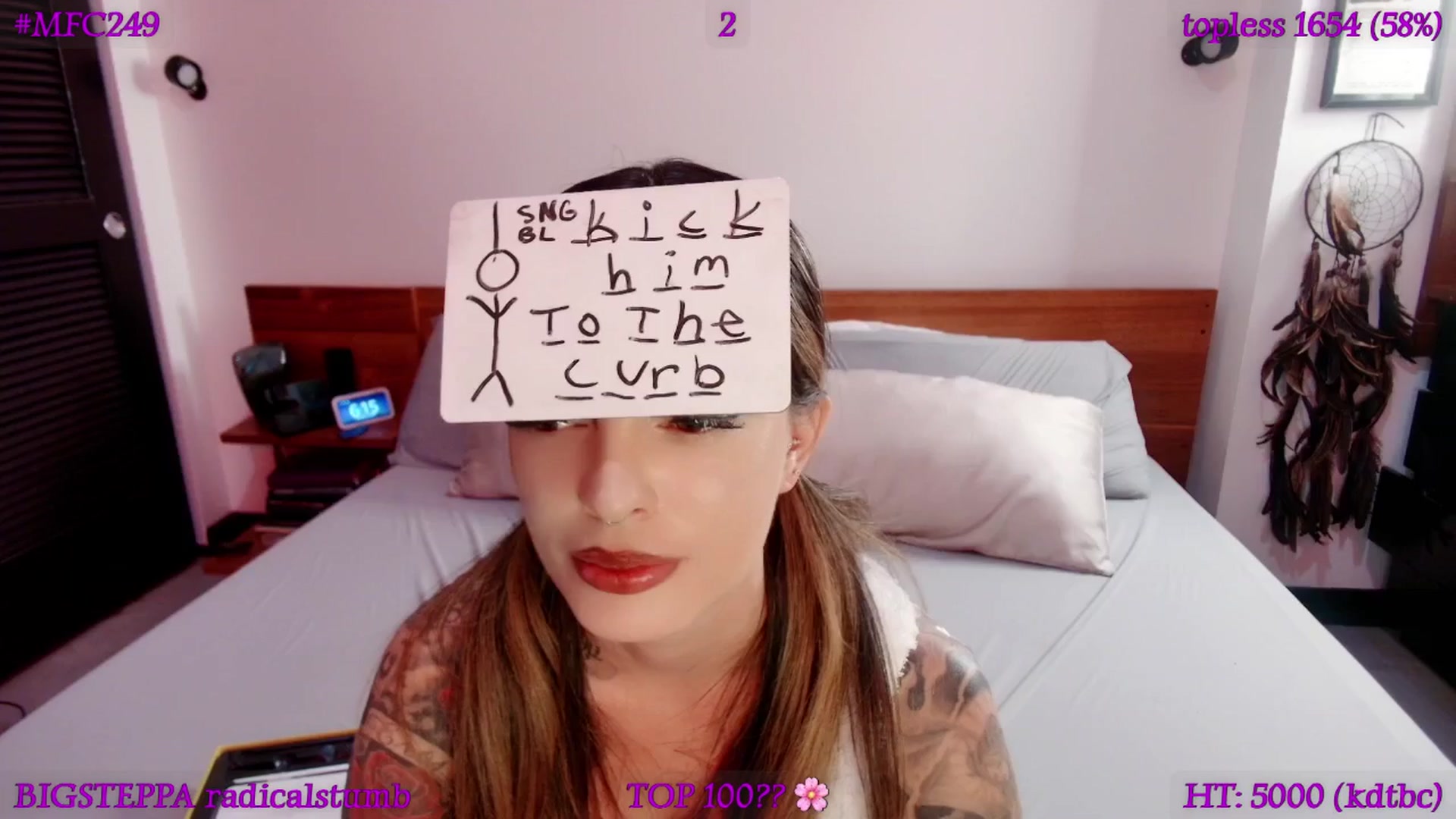 Gallery image thumbnail from LyraG's myfreecams stream on, 03/17/2026, 03:29 image 1 of 20