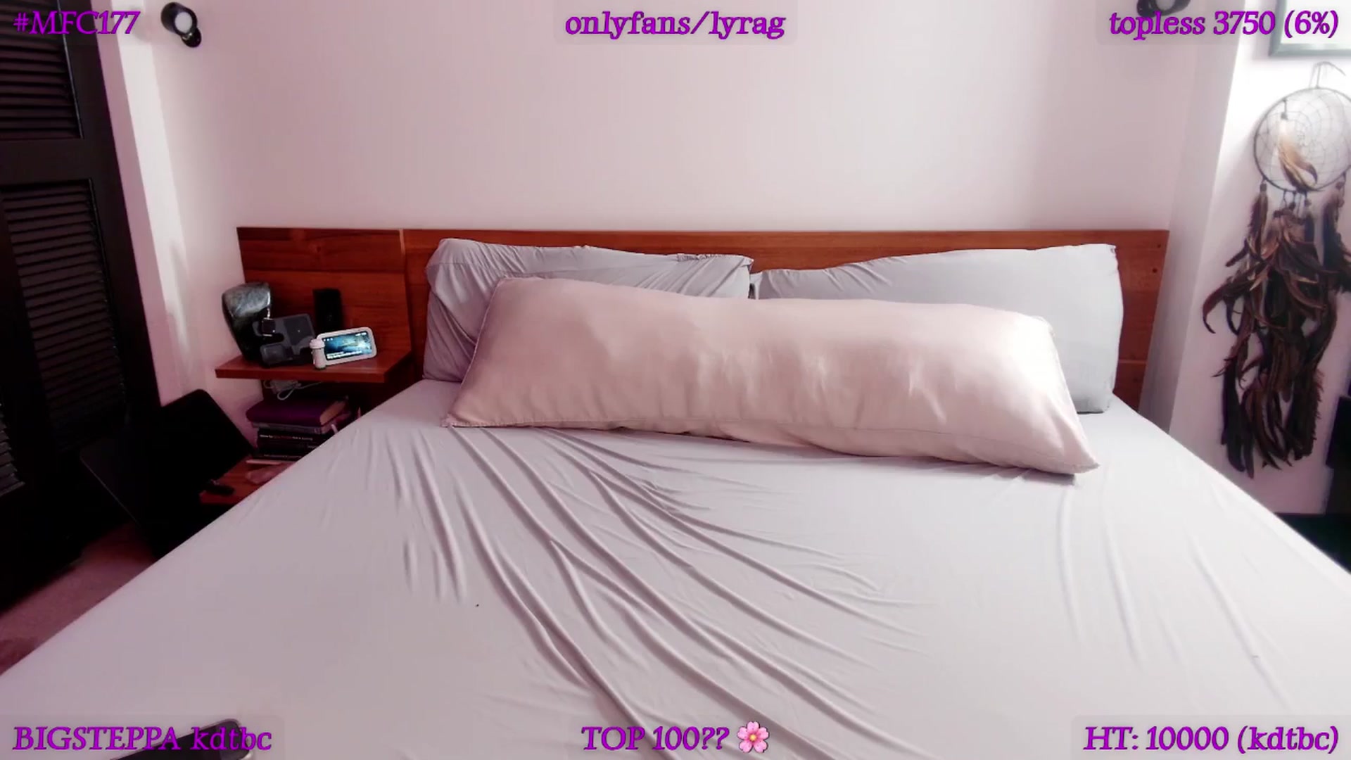 Gallery image thumbnail from LyraG's myfreecams stream on, 03/31/2026, 02:31 image 20 of 20