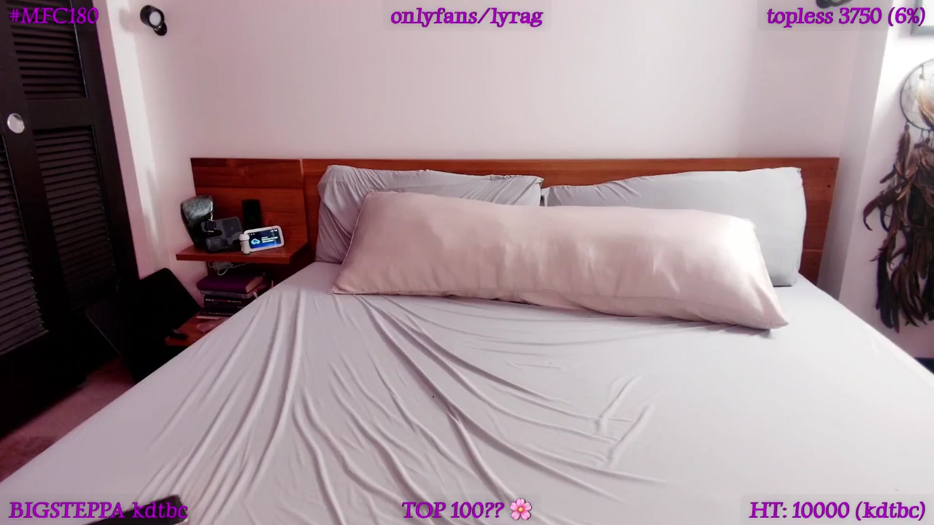 Gallery image thumbnail from LyraG's myfreecams stream on, 03/31/2026, 02:31 image 17 of 20