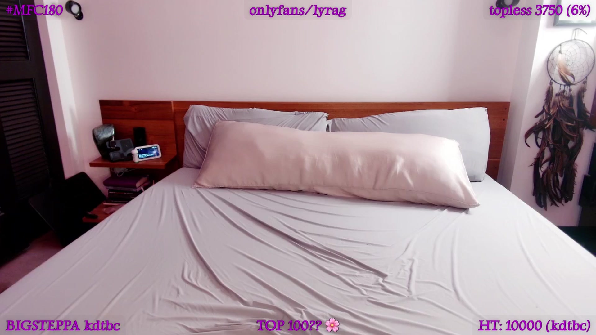 Gallery image thumbnail from LyraG's myfreecams stream on, 03/31/2026, 02:31 image 5 of 20