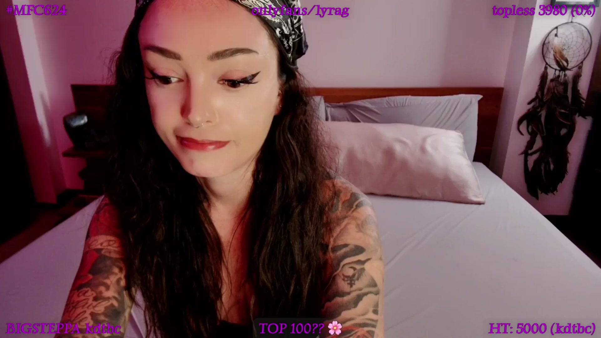 Gallery image thumbnail from LyraG's myfreecams stream on, 04/07/2026, 03:18 image 11 of 20