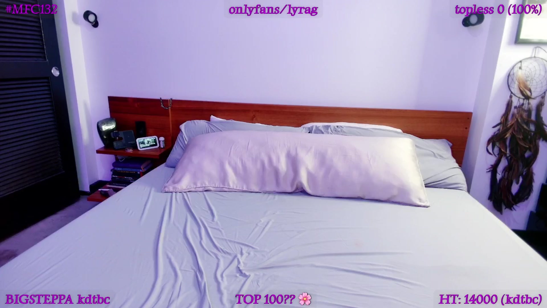 Gallery image thumbnail from LyraG's myfreecams stream on, 04/16/2026, 02:34 image 19 of 20